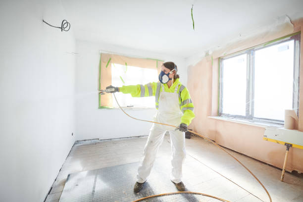 Best Mold Removal for HVAC Installations  in Whiskey Creek, FL
